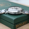 oude rolex maanfase calender