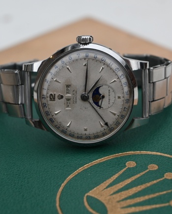 rolex 8171