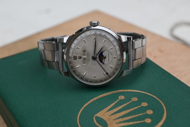 rolex 8171