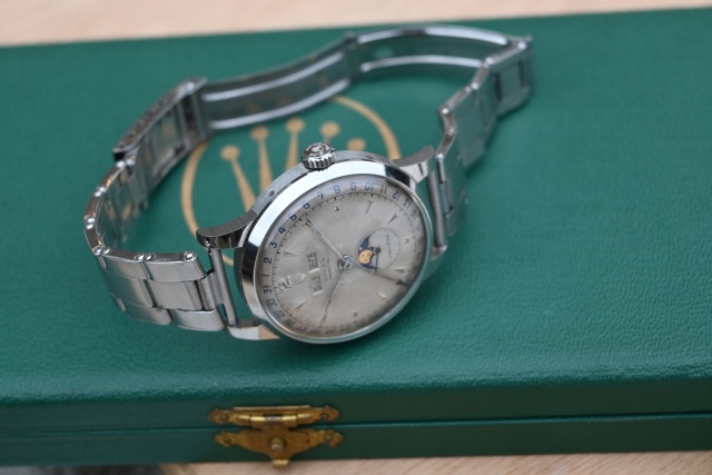 rolex padellone 8171