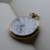 minute repeater pocket watch