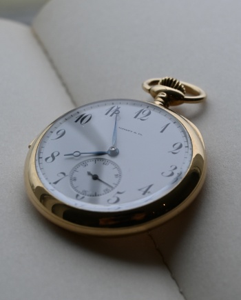 minute repeater pocket watch