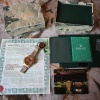 neo vintage rolex 1997 full set