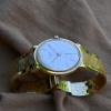 Patek 3429 gold bracelet