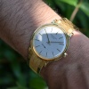 Patek Double signed