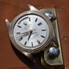 rolex dial Swiss only 1959