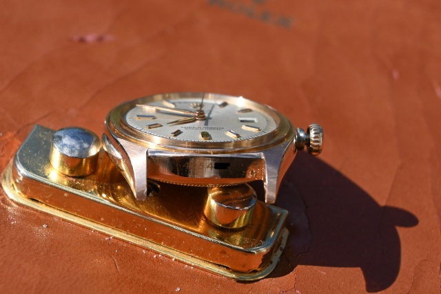 rolex 6611bv