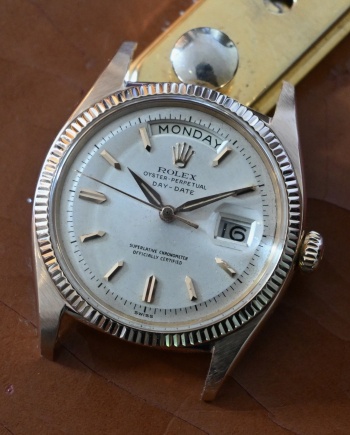 rolex swiss only ref 6611