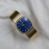 Patek Philippe Golden Ellipse