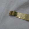 gold Patek Philippe bracelet