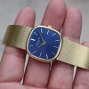 patek 3852 golden ellipse