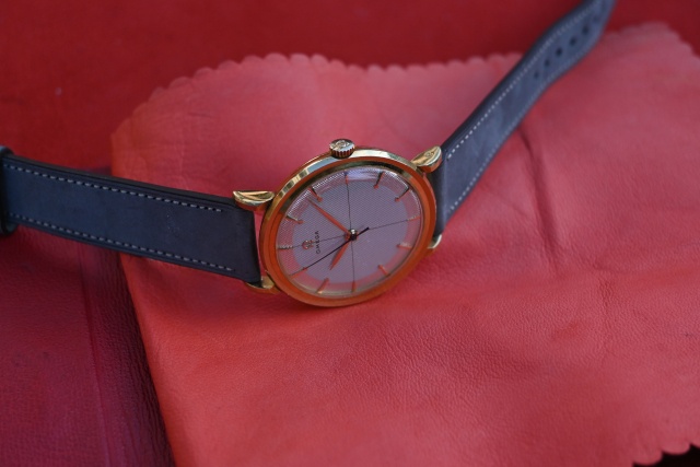 vintage omega kopen