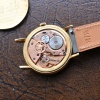 omega caliber 420 movement