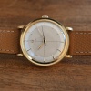 omega honeycomb dial