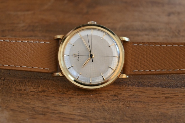 omega honeycomb dial