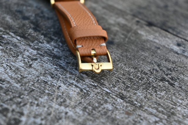 omega buckle