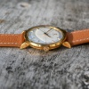 omega mint condiiton dresswatch