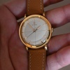 omega dresswatch