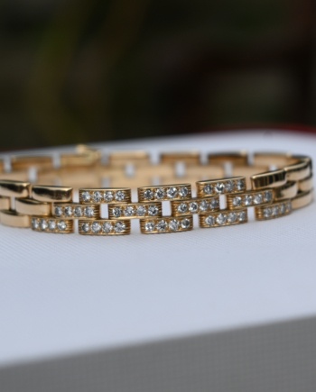 Cartier Maillon Panthere George L'Enfant