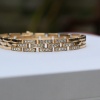 Cartier Panthere Maillon 18k gold George L'Enfant