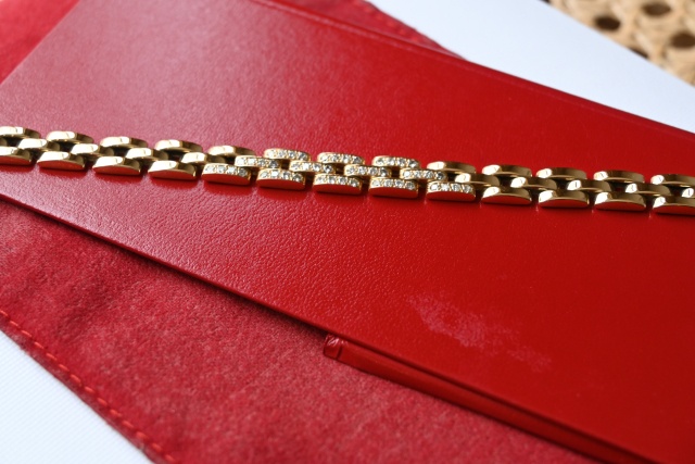 vintage cartier juwelen verkopen