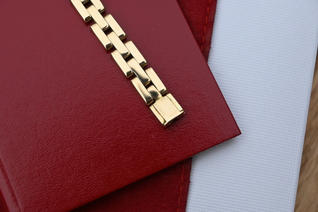 vintage cartier armband verkopen waarde