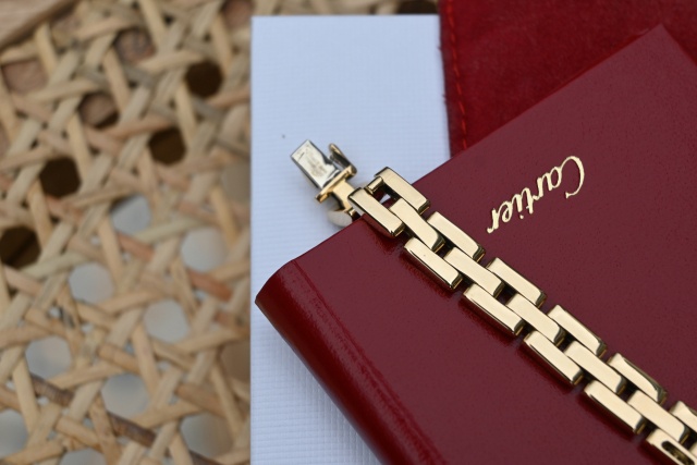vintage cartier jewelry verkopen