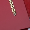 vintage cartier hallmark