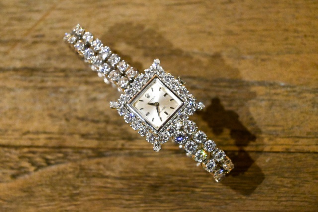 rolex carl bucherer creations