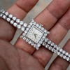 jewelry creation rolex Cellini haute horlogerie