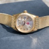 rolex merchant marines day date