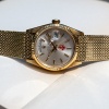 rolex merchant marine day date