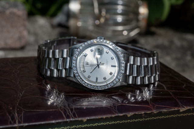 rolex ref 1804 day date