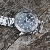 tritium version rolex submariner no date