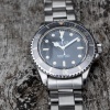 beuatiful rolex submariner date