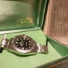 rolex submariner full set
