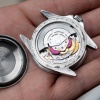 rolex 1520 movement submariner