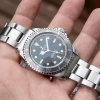 rolex submariner gloss dial