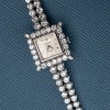 rolex lady jewelry diamond wristwatch