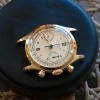 Patek Philippe 1463 chronograph vintage watch