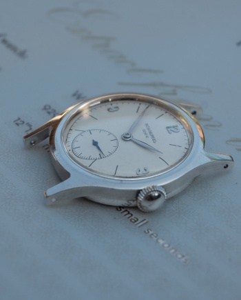steel patek philippe 565
