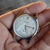 Patek Philippe 565 steel wristwatch