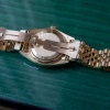 rolex jubilee bracelet gold