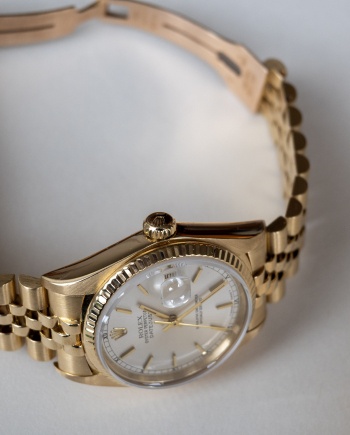 rolex 16018