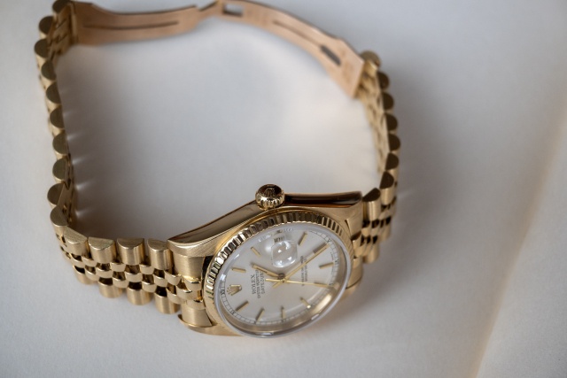 rolex 16018