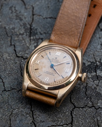 rolex 3131 Serpico y Lainor