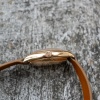 rolex bubbleback crown