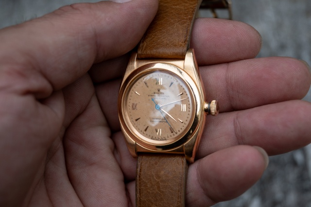 rolex Serpico y Laino Venezuela caracas
