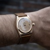on the wrist rolex Serpico Y Laino