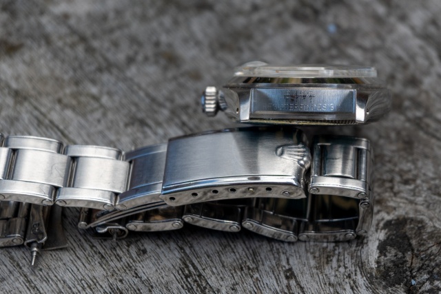 rolex 1960s serial